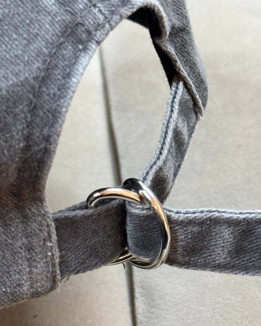 Кепка Acne Studios — изображение 4