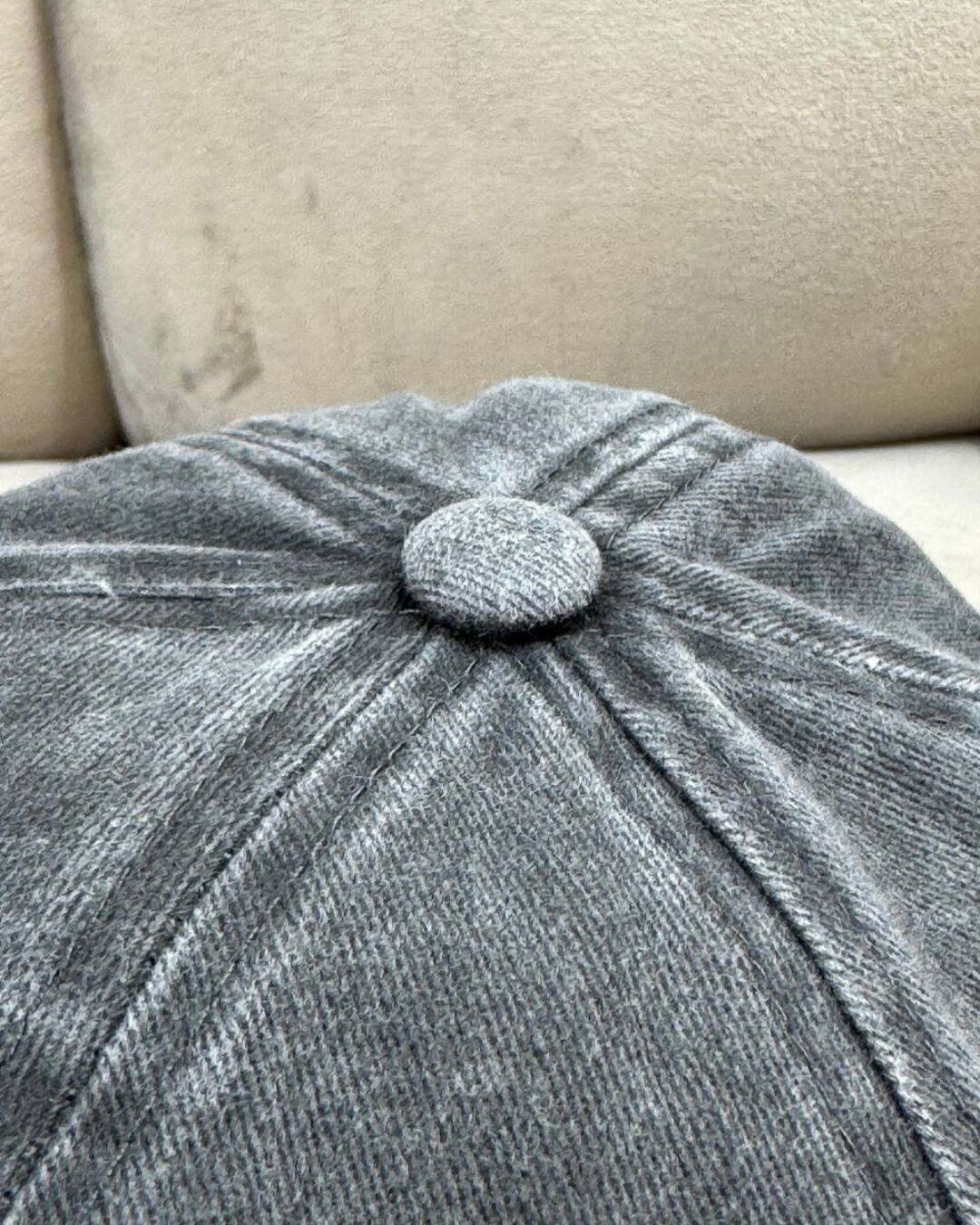 Кепка Acne Studios — изображение 6