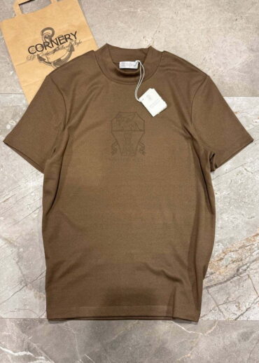 Футболка Brunello Cucinelli