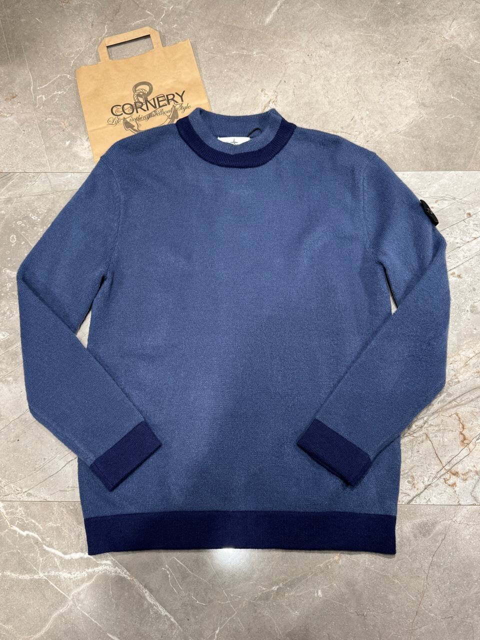 Свитер Stone Island — фото 1
