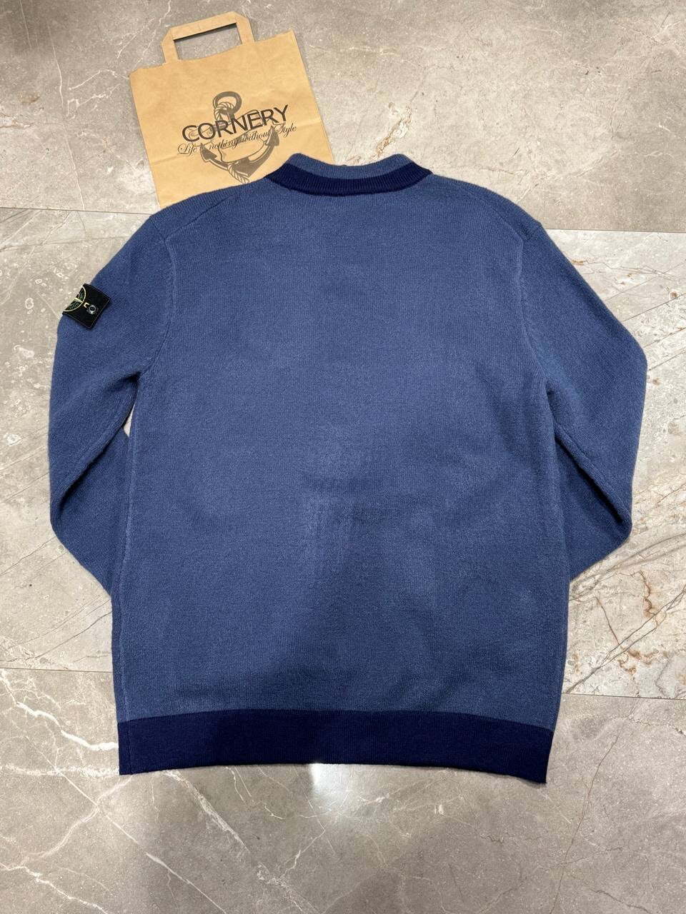 Свитер Stone Island — фото 3