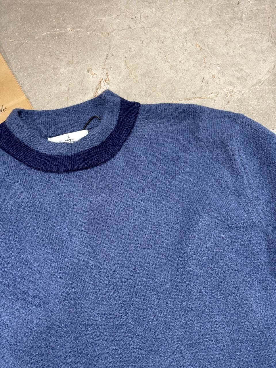 Свитер Stone Island — фото 4