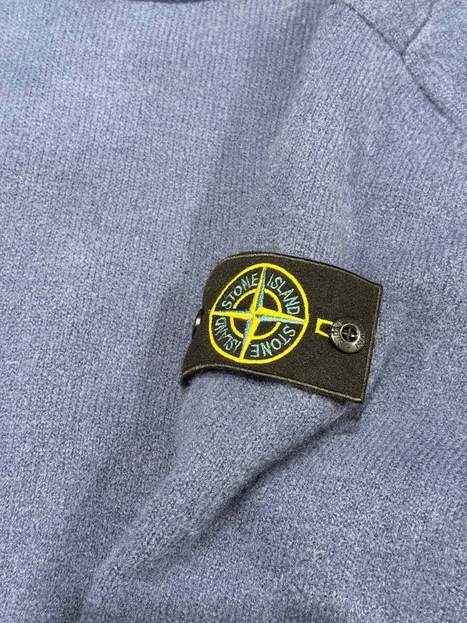 Свитер Stone Island — фото 7