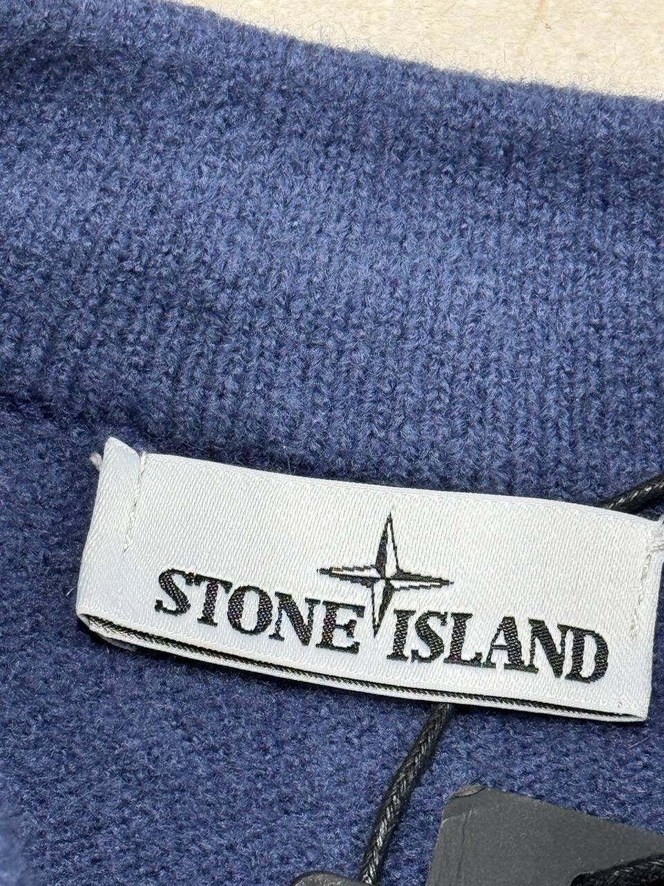 Свитер Stone Island — фото 9