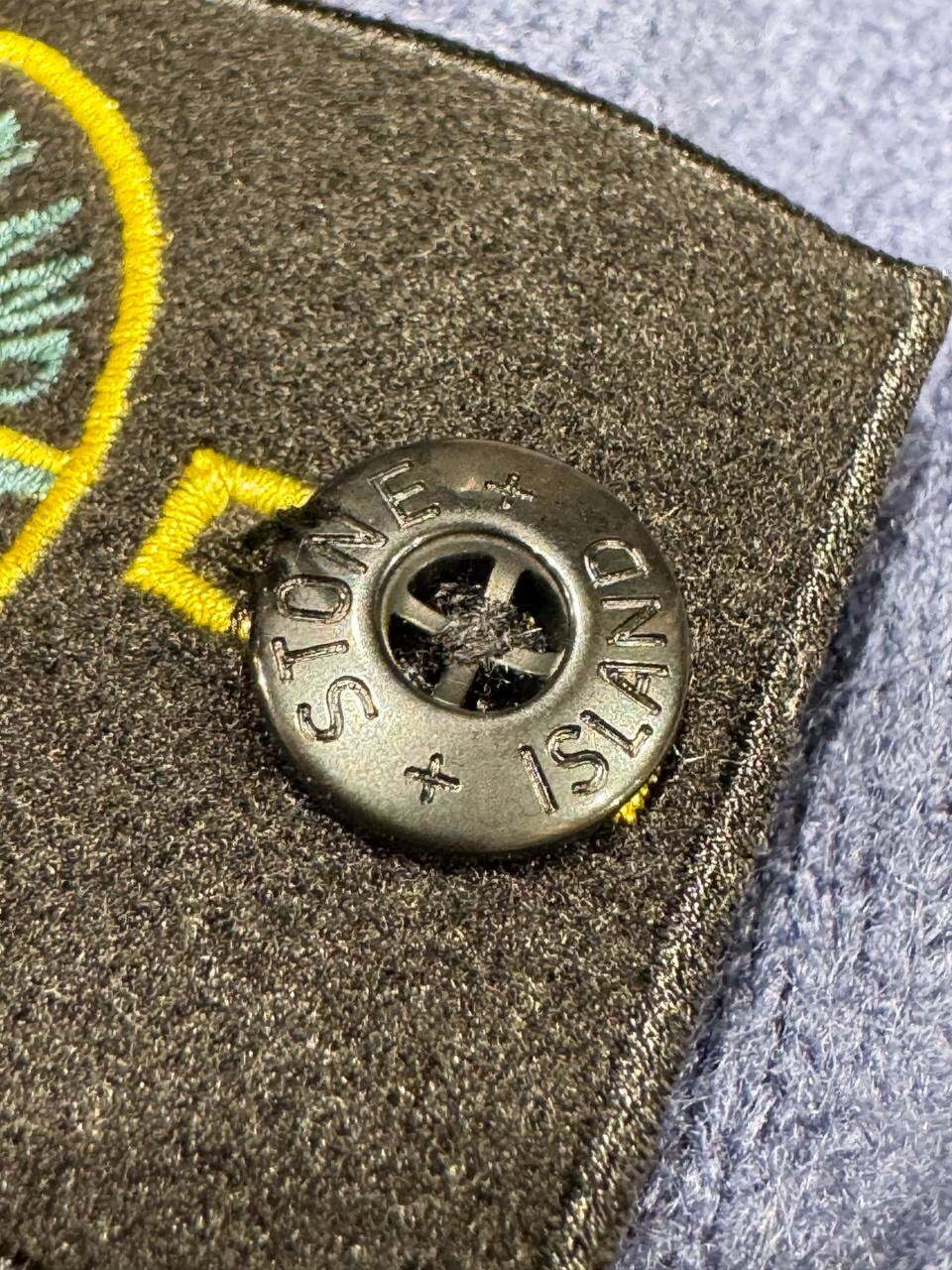 Свитер Stone Island — фото 10