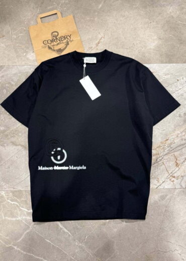 Футболка Maison Margiela