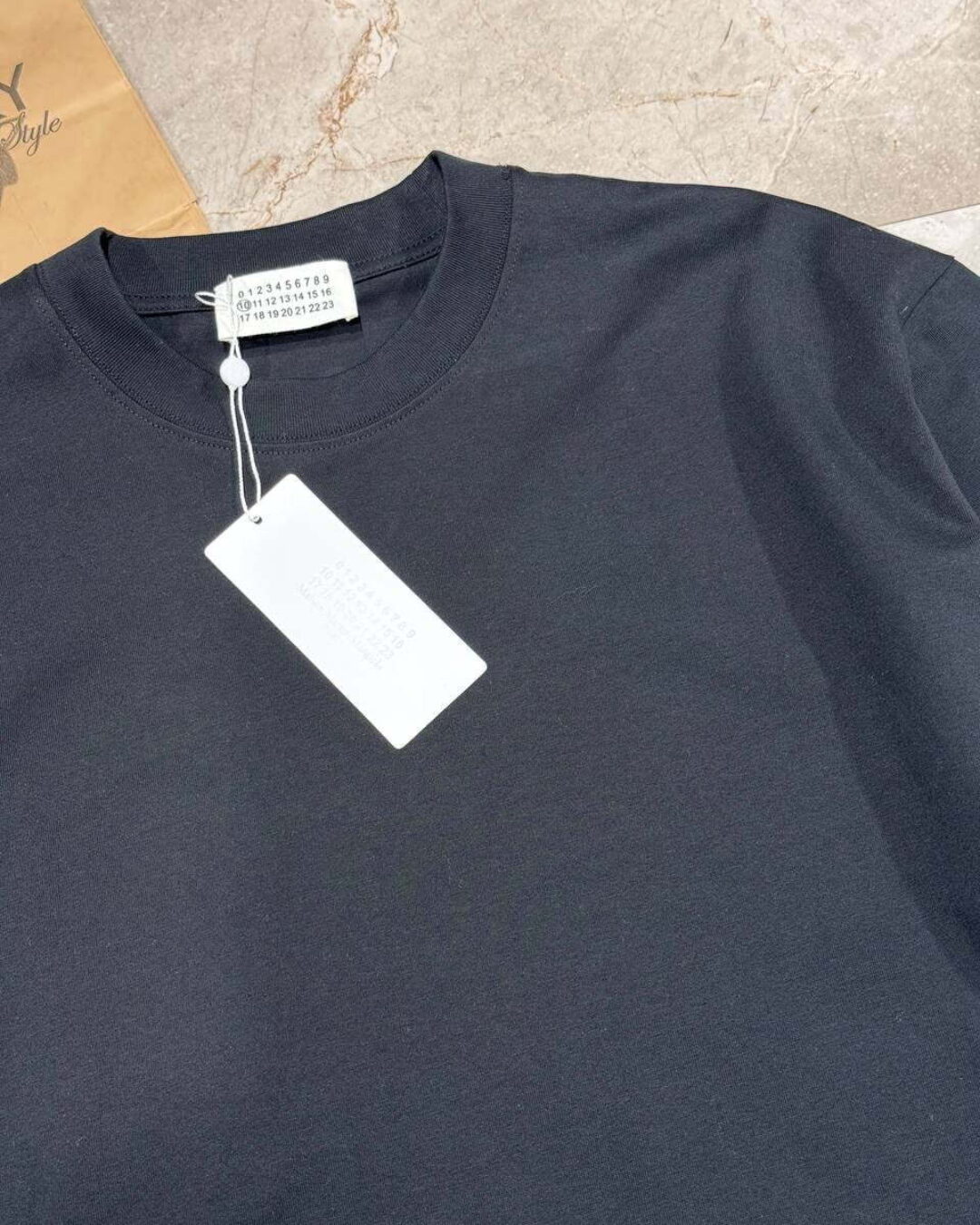 Футболка Maison Margiela — изображение 3