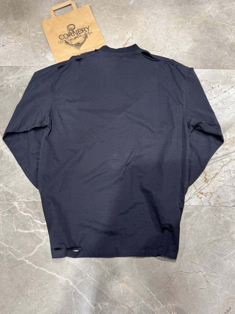 Футболка Balenciaga — фото 3