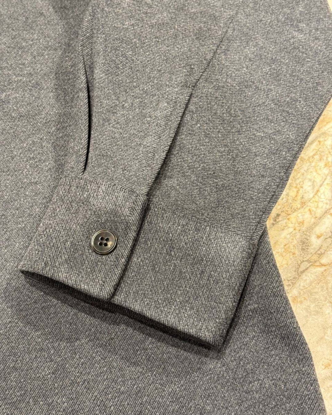 Рубашка Maison Margiela — изображение 6