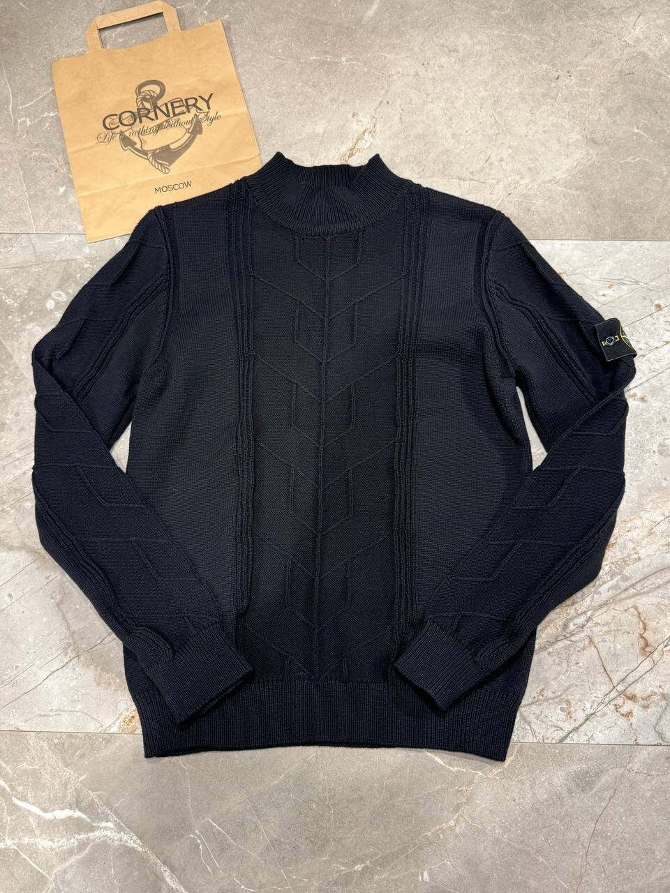 Свитер Stone Island — фото 1