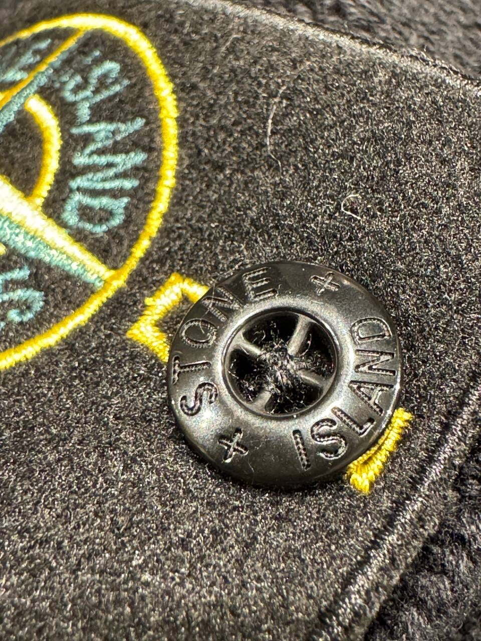 Свитер Stone Island — фото 6