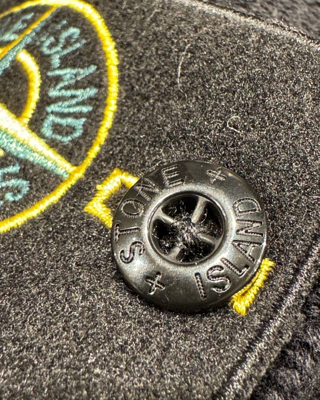 Свитер Stone Island — изображение 5