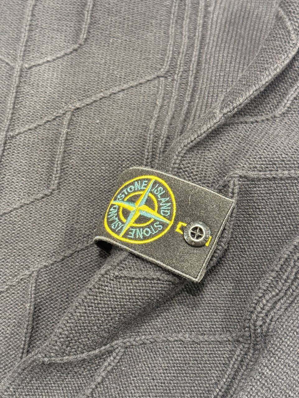 Свитер Stone Island — фото 7