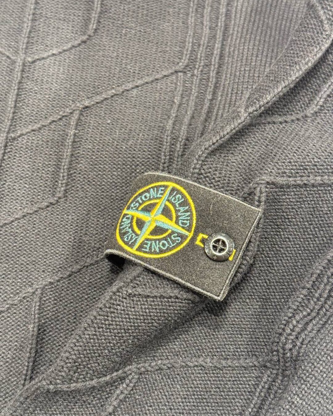 Свитер Stone Island — изображение 6