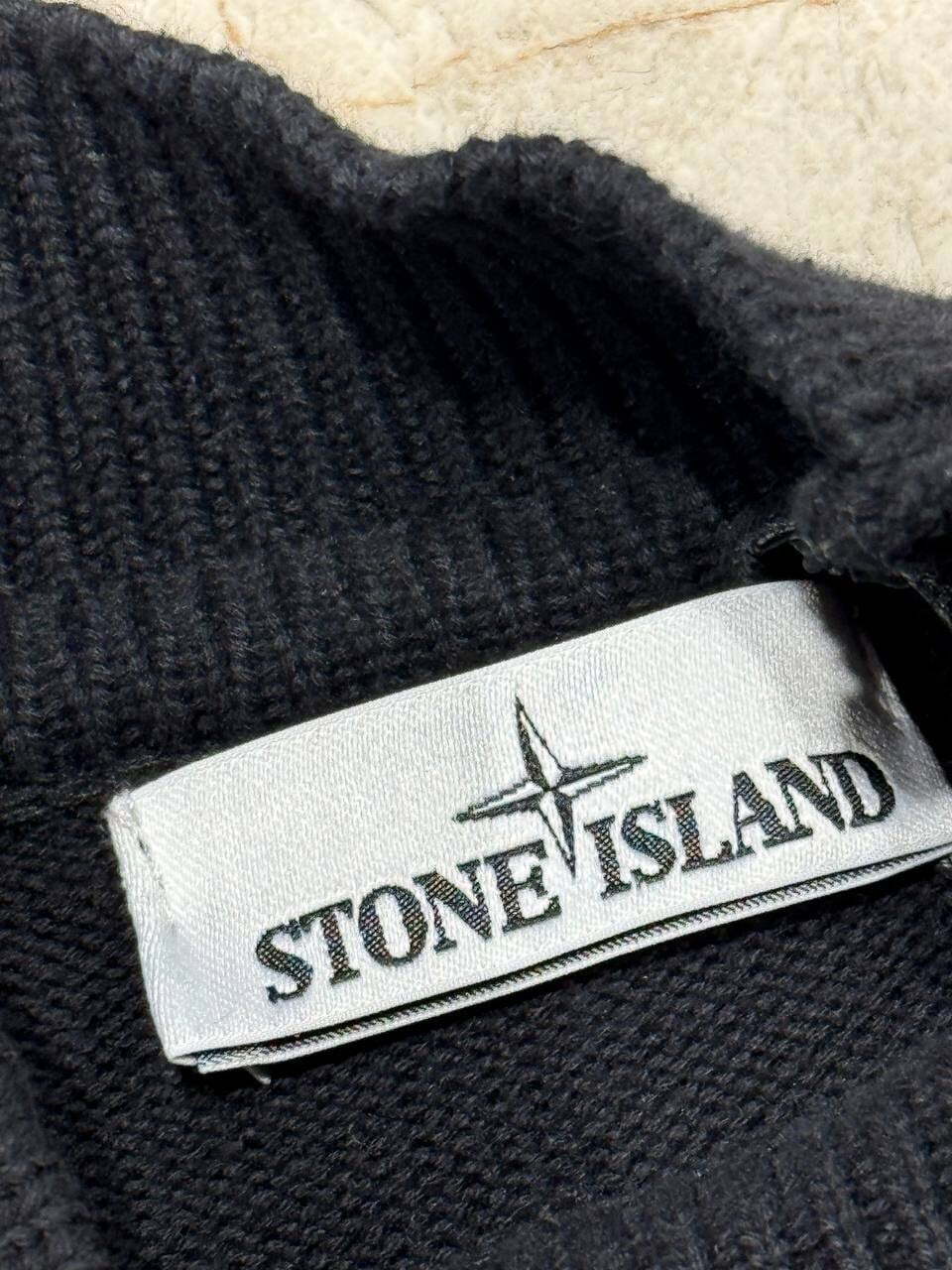 Свитер Stone Island — фото 9