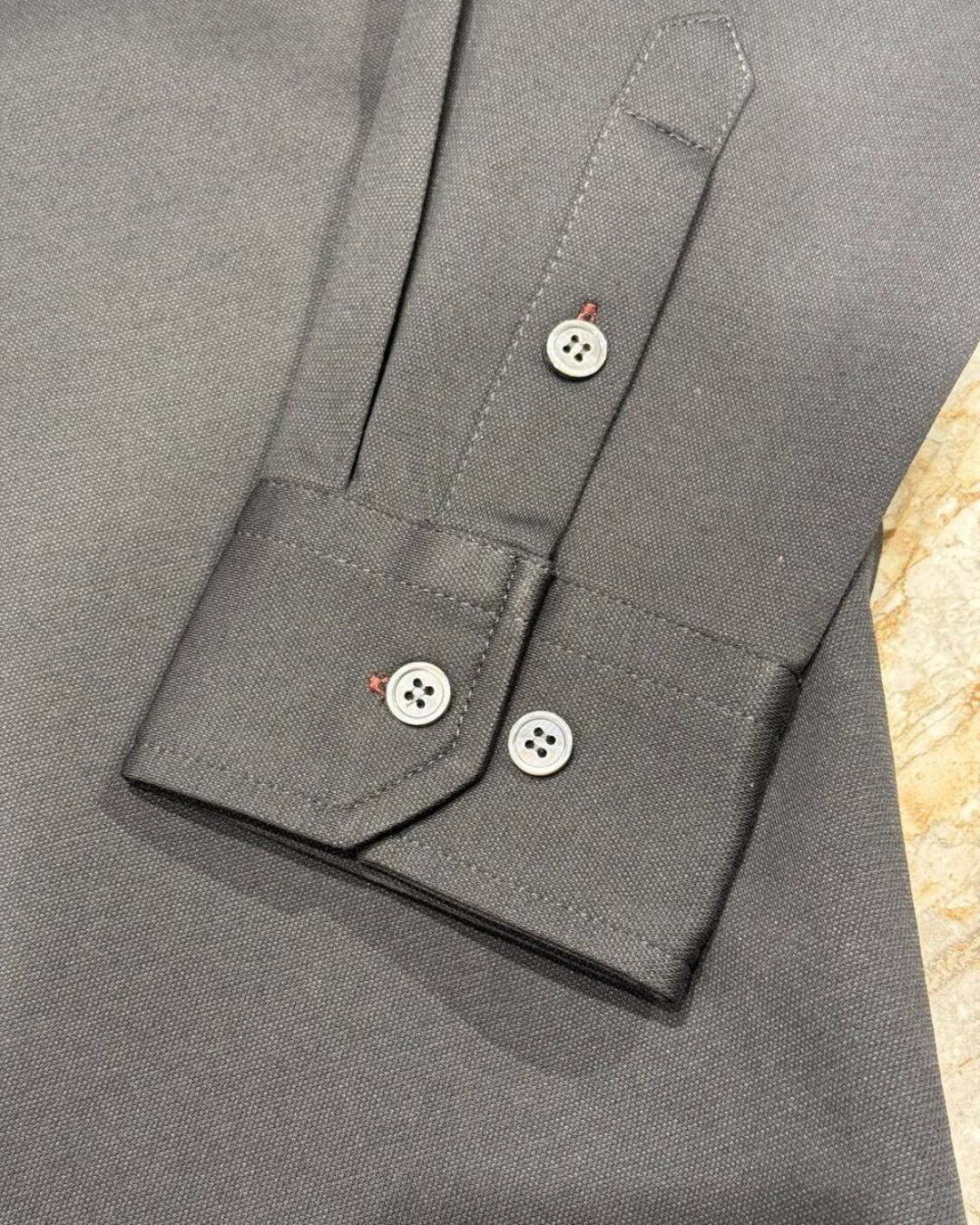 Рубашка Brunello Cucinelli — изображение 4