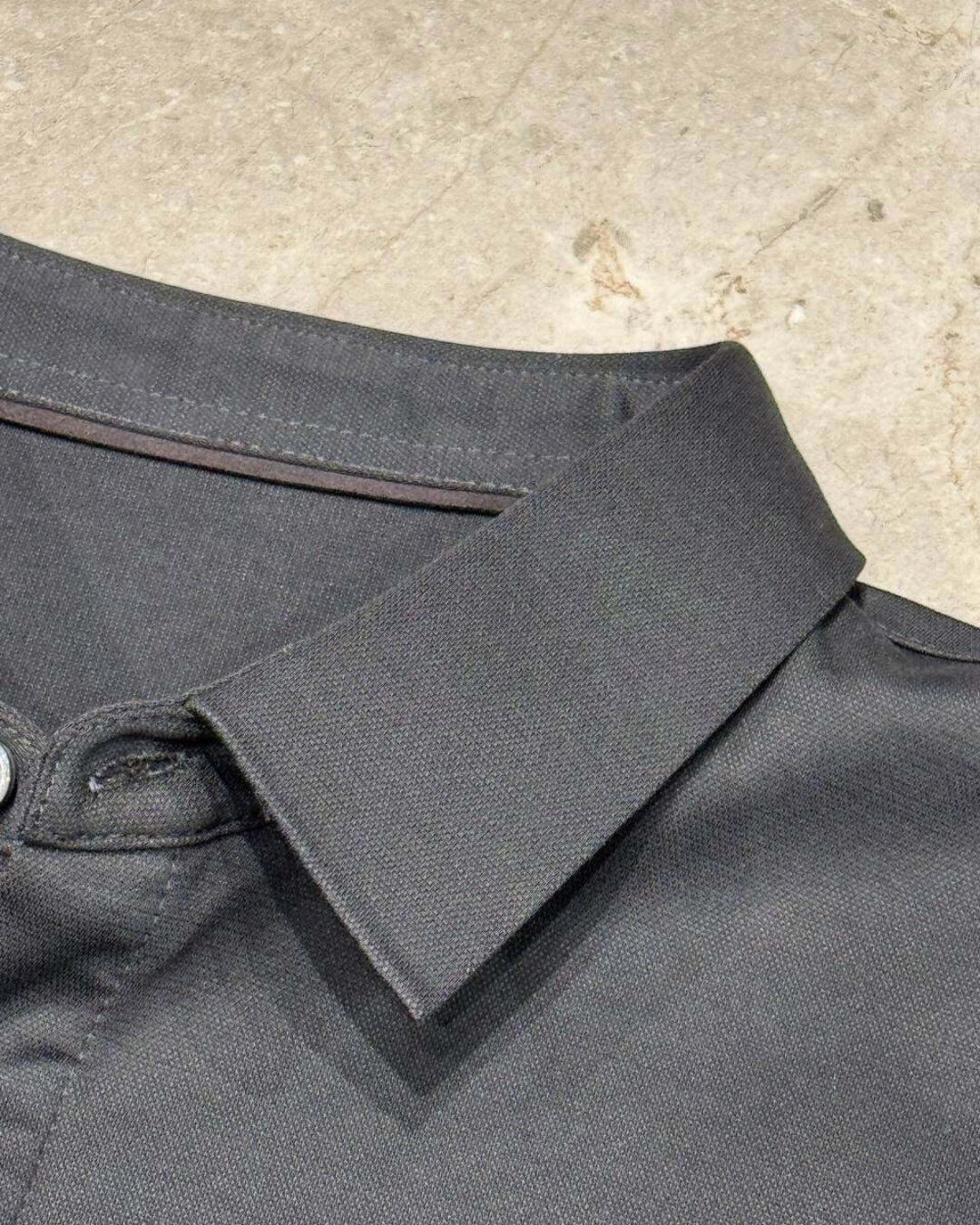 Рубашка Brunello Cucinelli — изображение 7