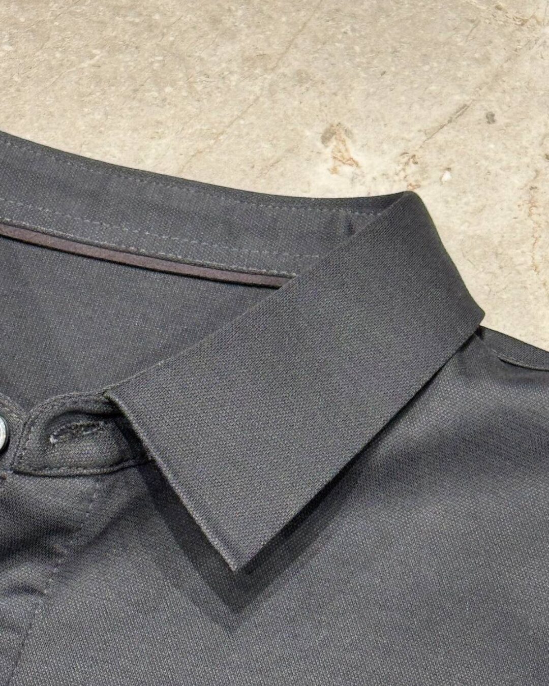 Рубашка Brunello Cucinelli — изображение 7