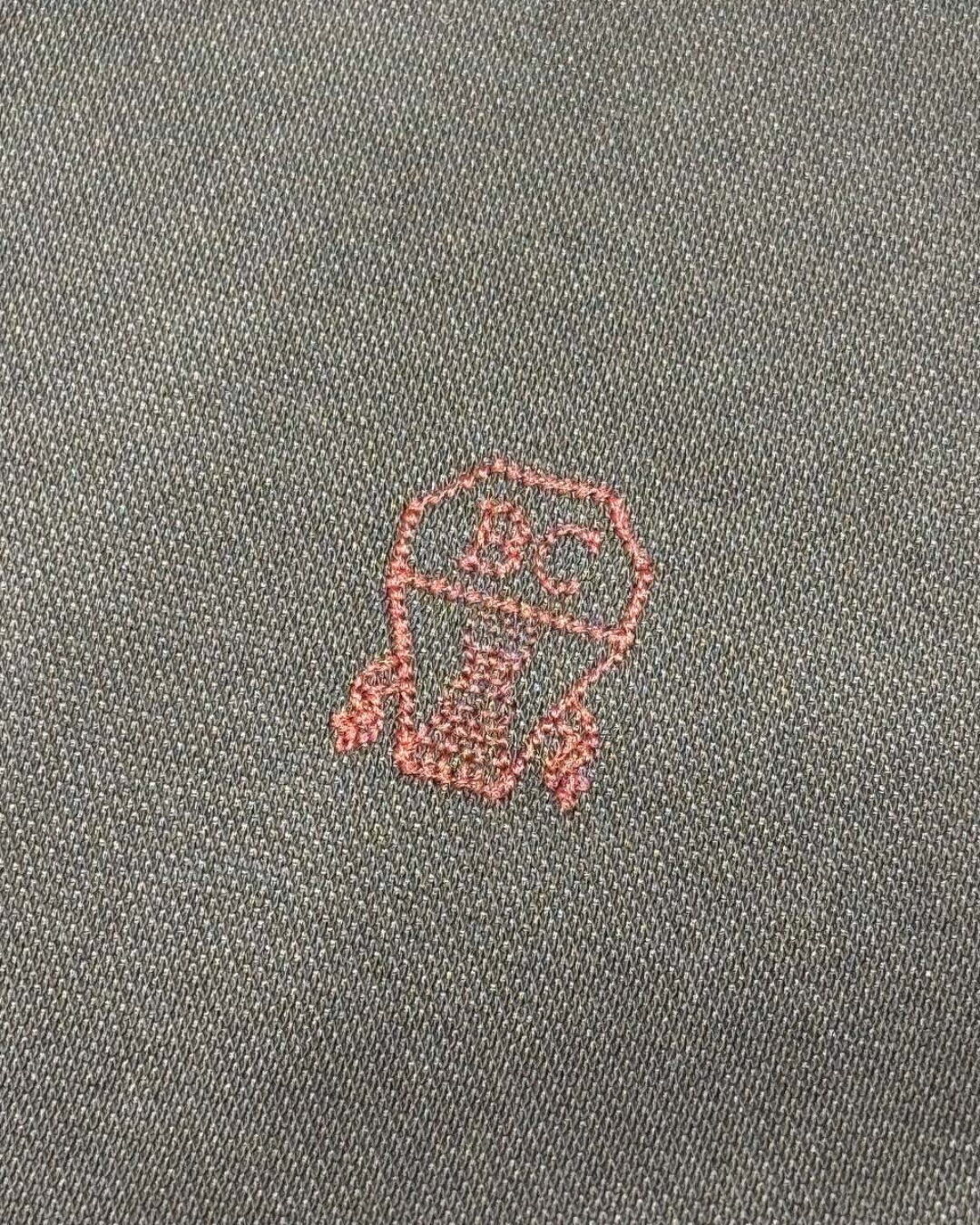 Рубашка Brunello Cucinelli — изображение 8