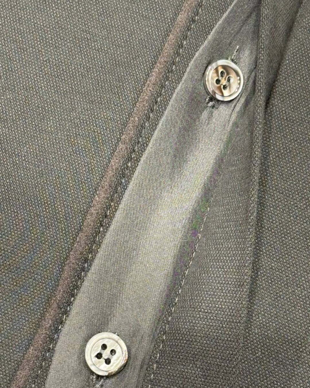 Рубашка Brunello Cucinelli — изображение 9