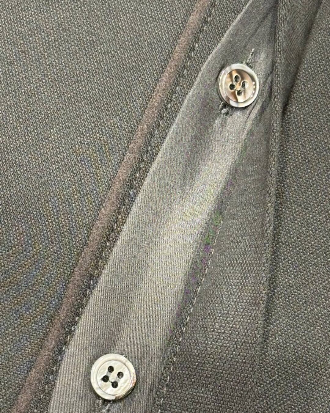 Рубашка Brunello Cucinelli — изображение 9