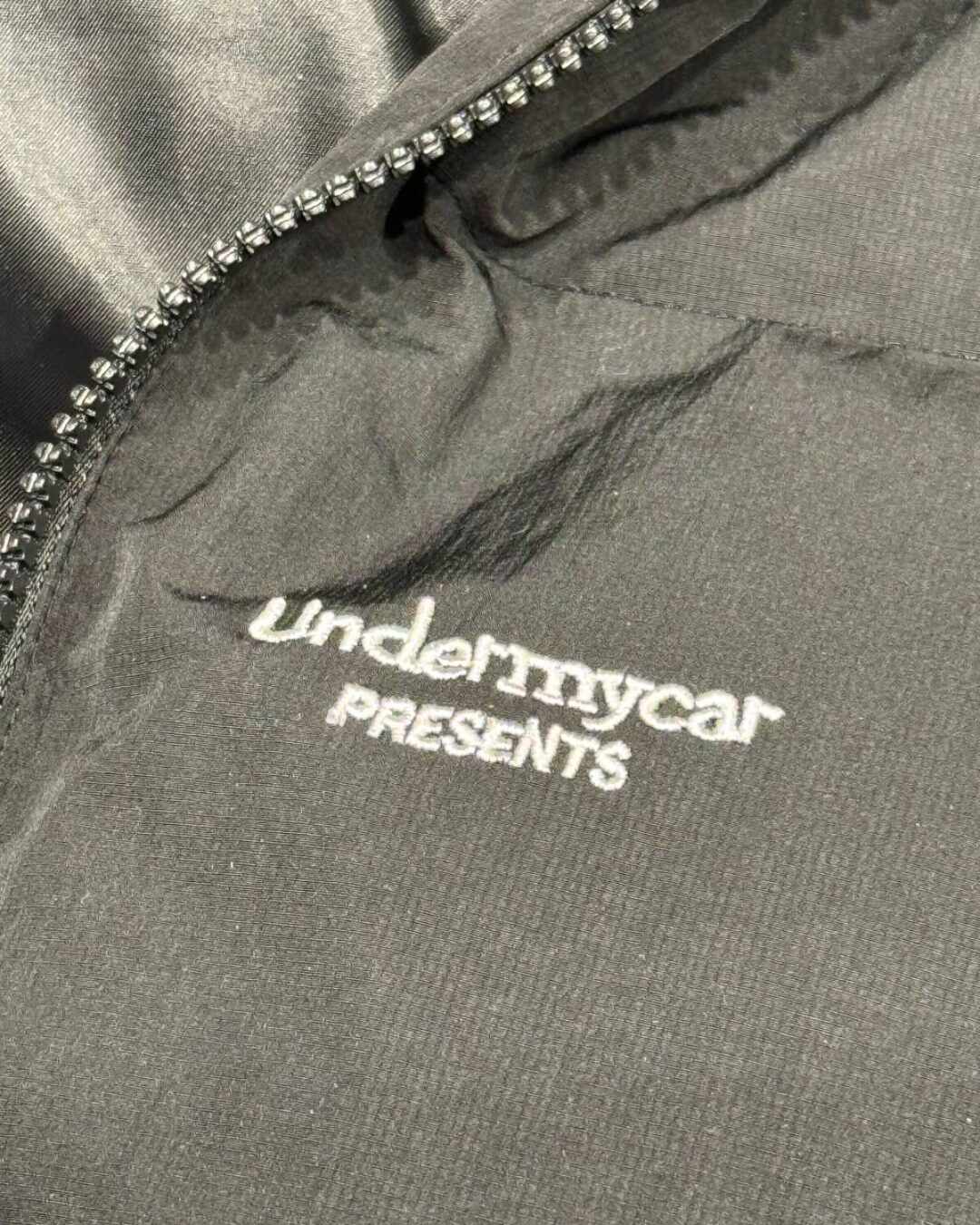 Куртка Undermycar — изображение 4
