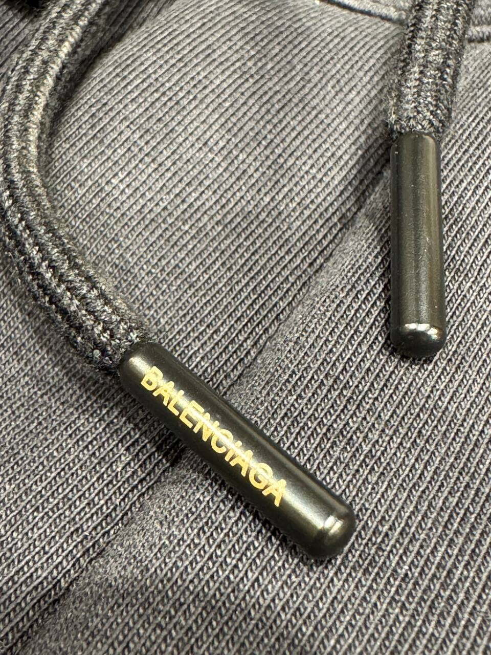 Спортивные Штаны Balenciaga — фото 10