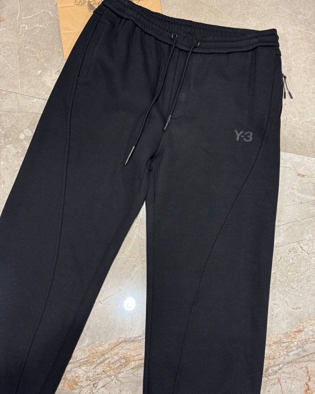 Спортивные Штаны Y-3 — изображение 5