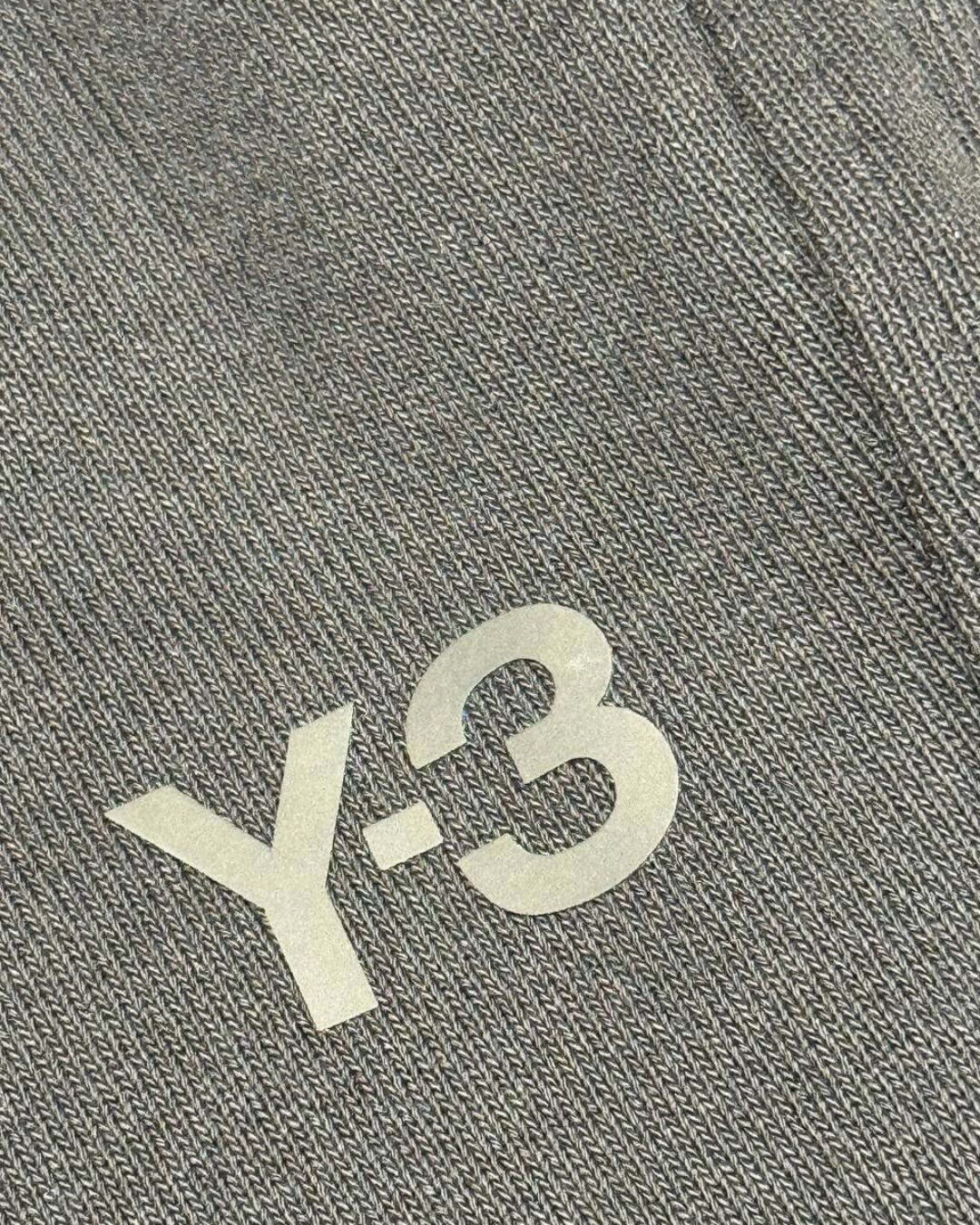 Спортивные Штаны Y-3 — изображение 8