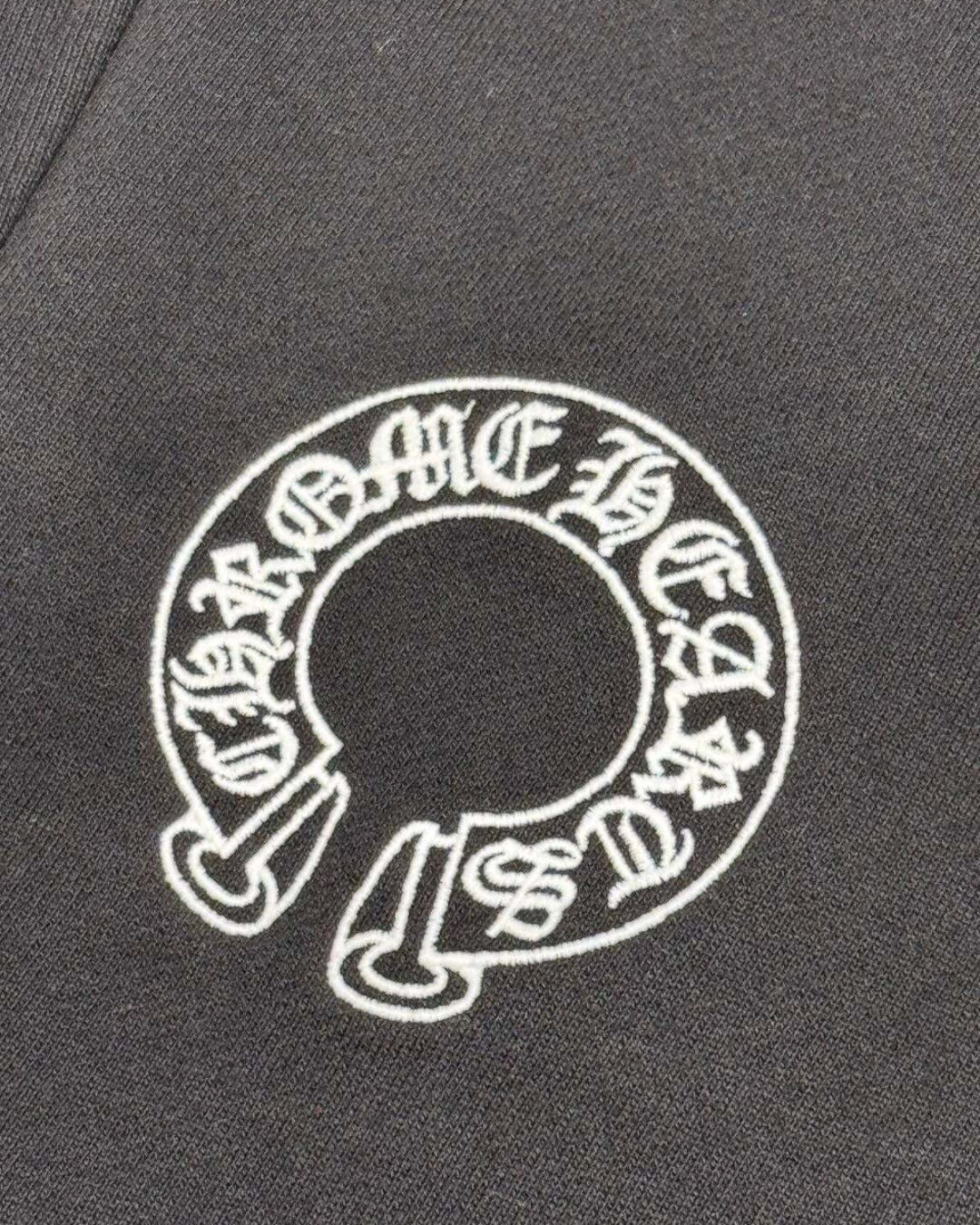 Спортивные Штаны Chrome Hearts — изображение 7