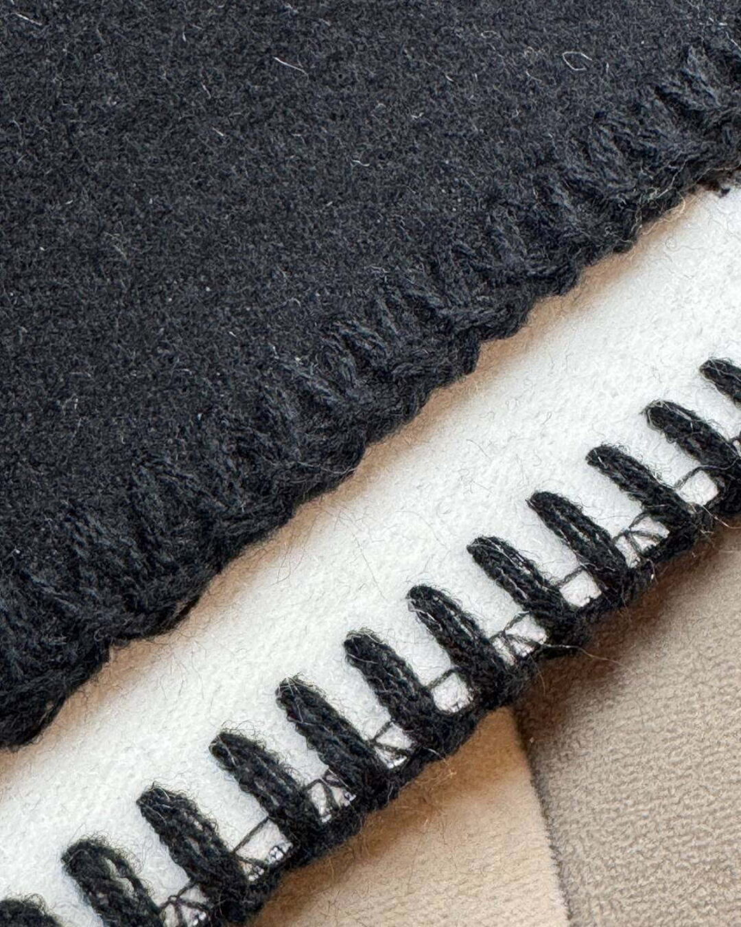 Шарф Burberry — изображение 4