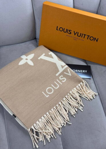 Шарф Louis Vuitton