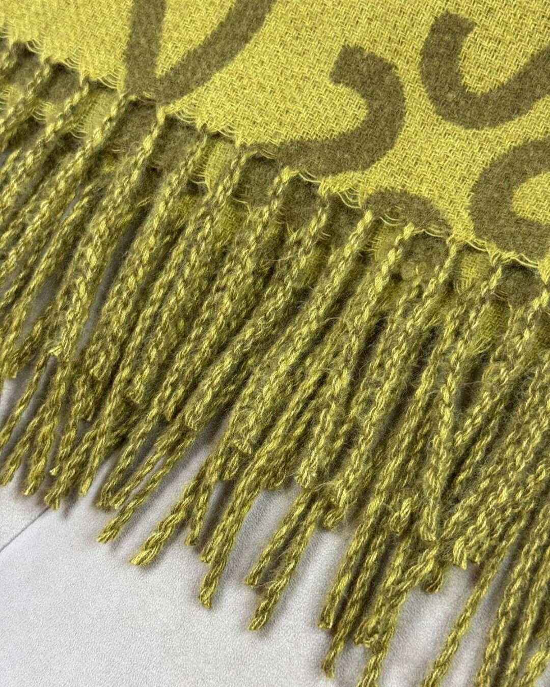 Шарф Loewe — изображение 2