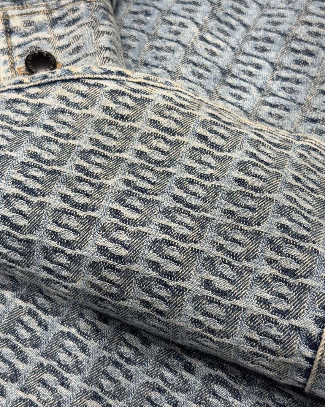 Рубашка Alexander Wang — изображение 5