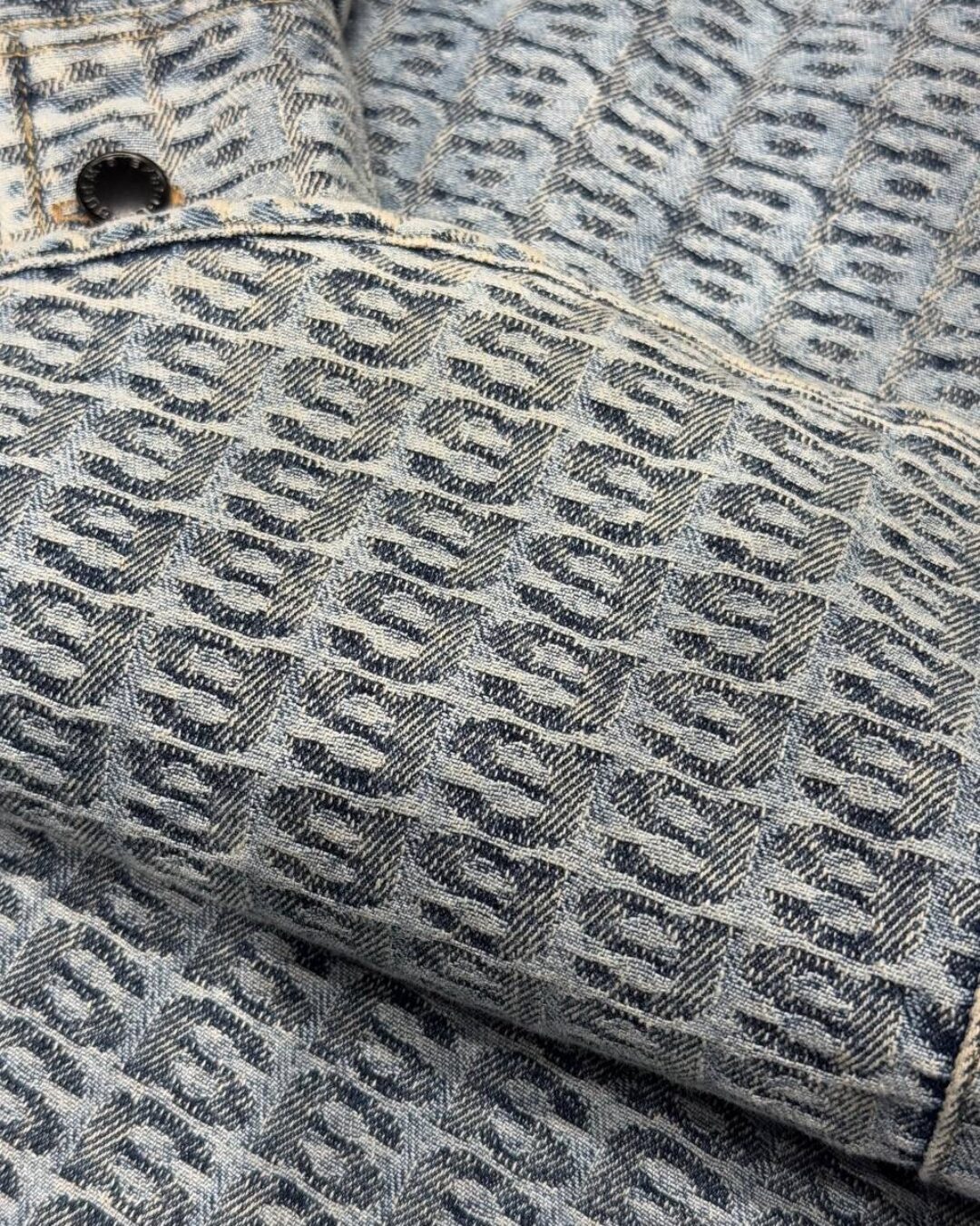 Рубашка Alexander Wang — изображение 5