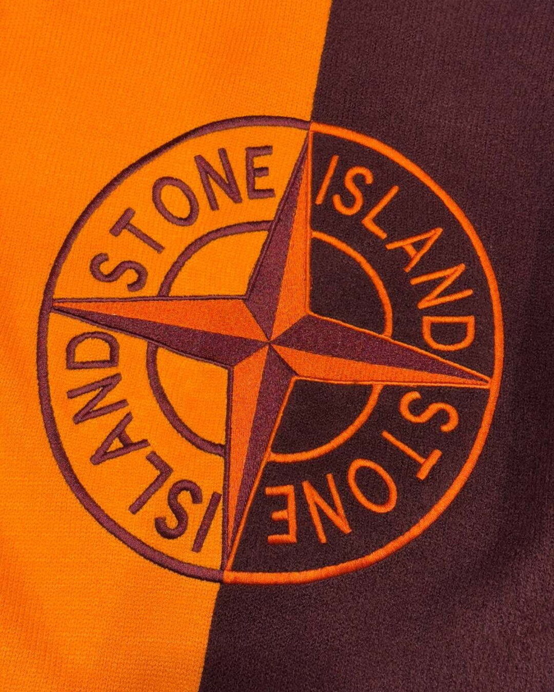 Худи Stone Island — изображение 4