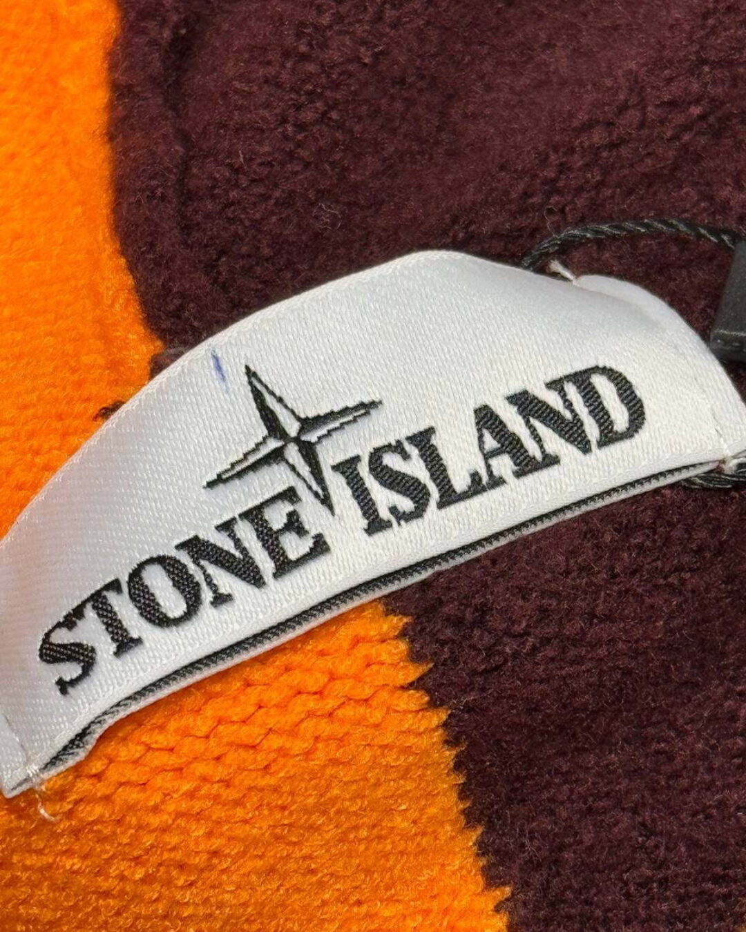 Худи Stone Island — изображение 6