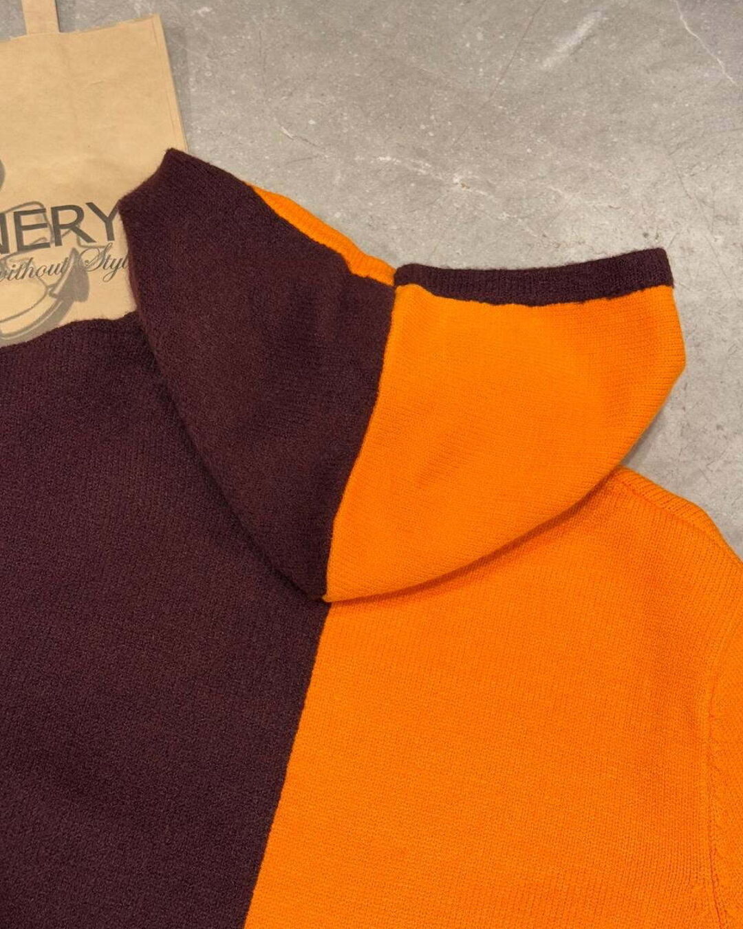 Худи Stone Island — изображение 9