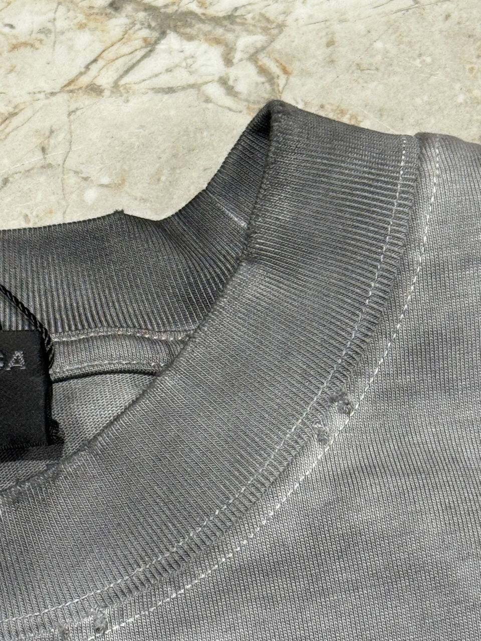 Футболка Balenciaga — фото 10