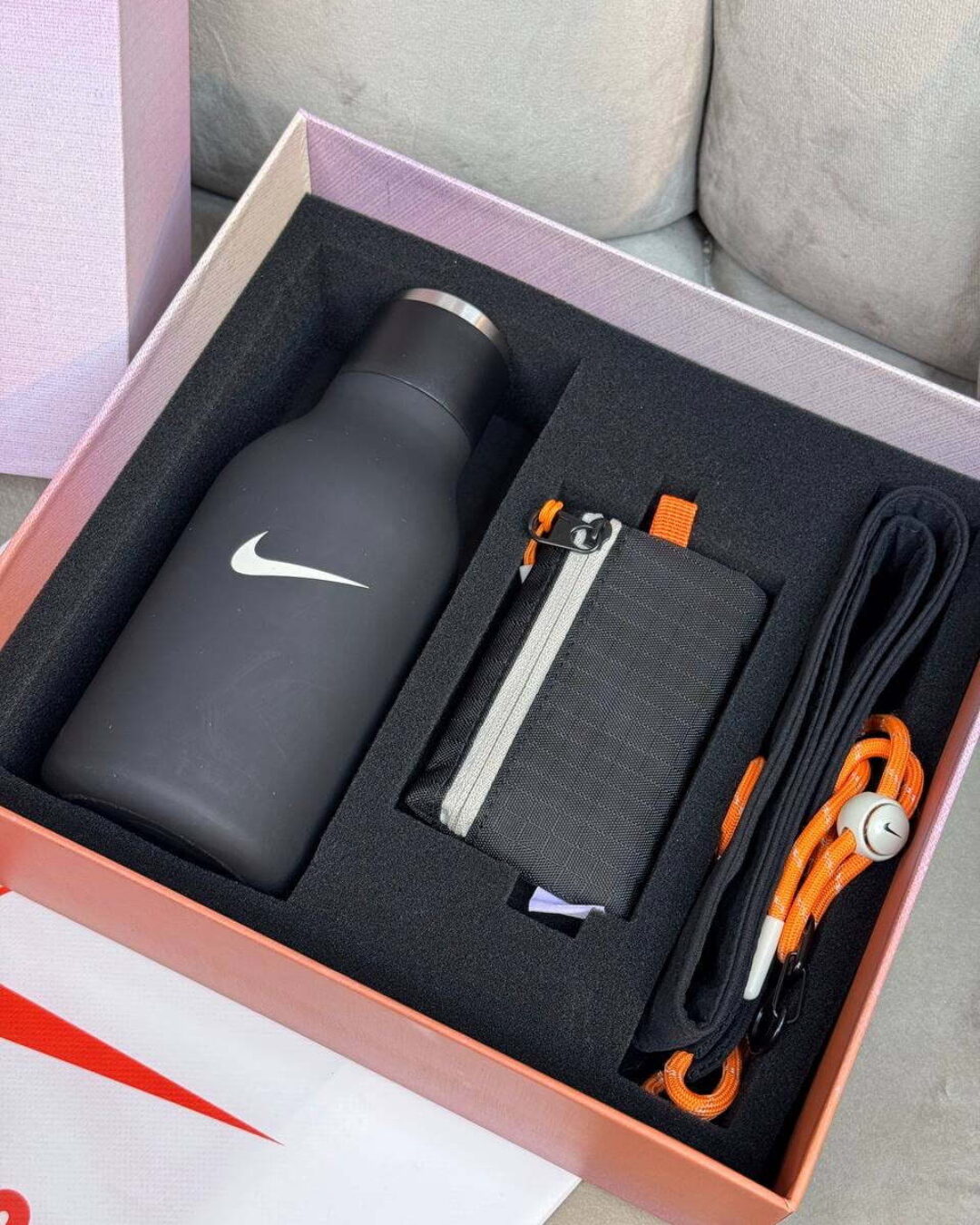 Подарочный набор Nike (original) — изображение 2