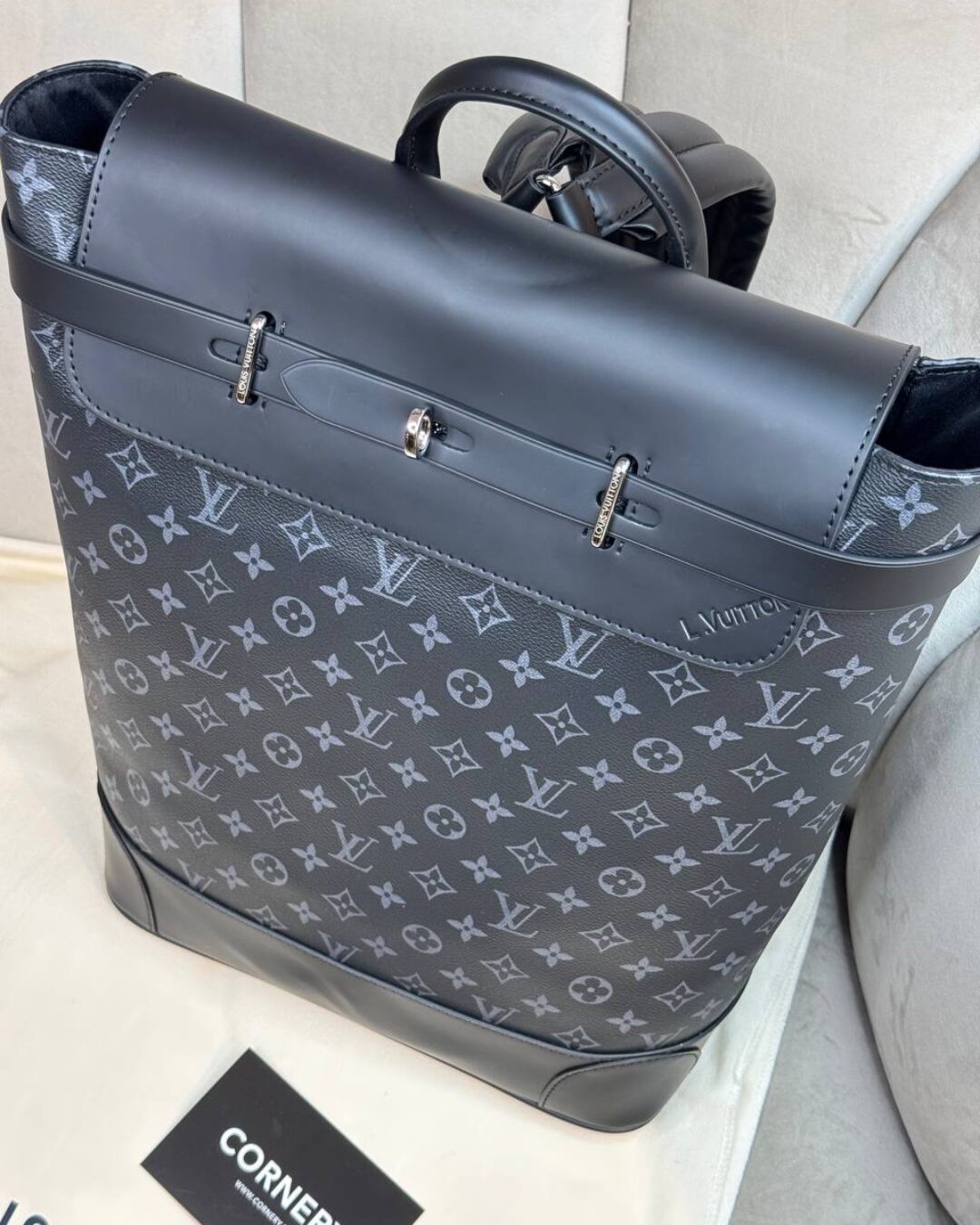 Рюкзак Louis Vuitton — изображение 2