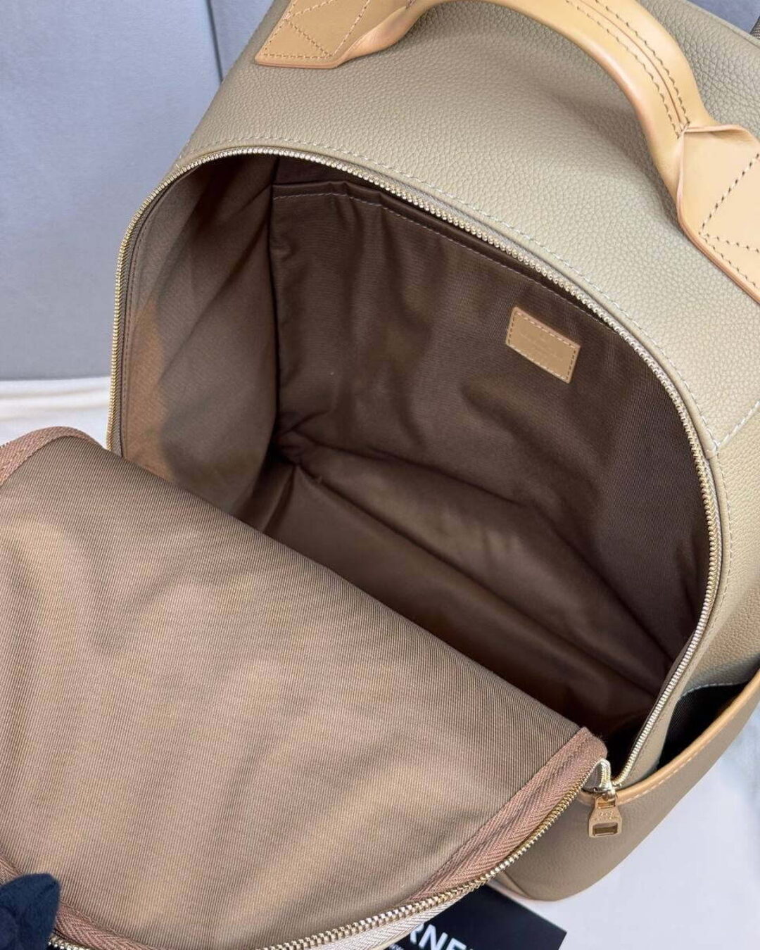 Рюкзак Louis Vuitton — изображение 6