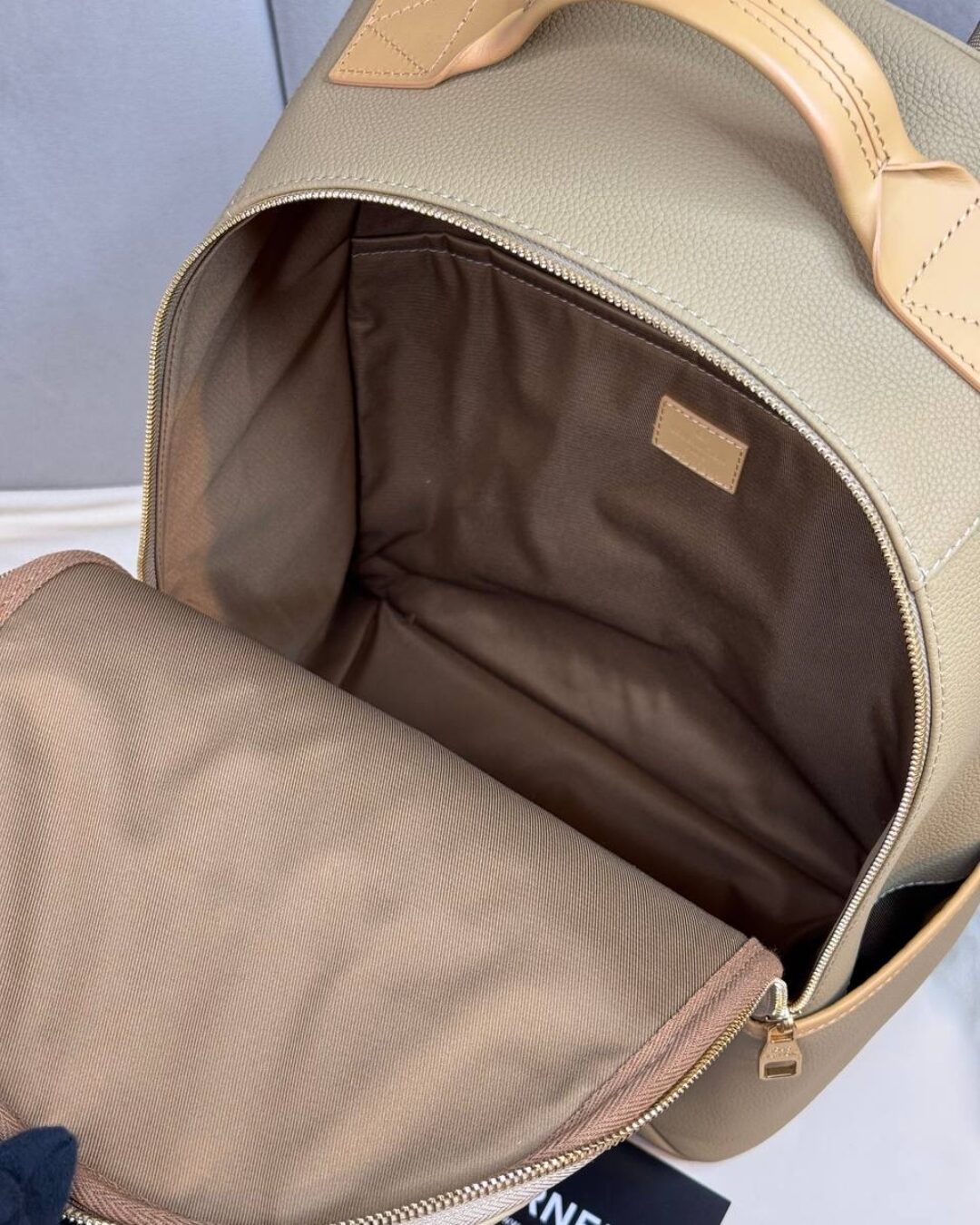 Рюкзак Louis Vuitton — изображение 6