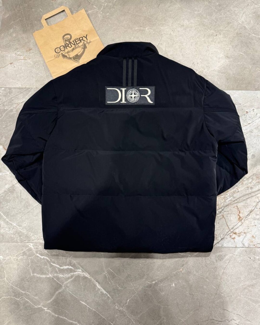 Куртка Dior — изображение 2