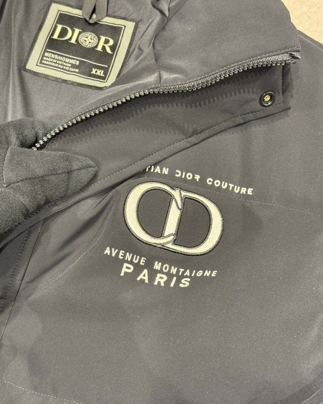 Куртка Dior — изображение 4