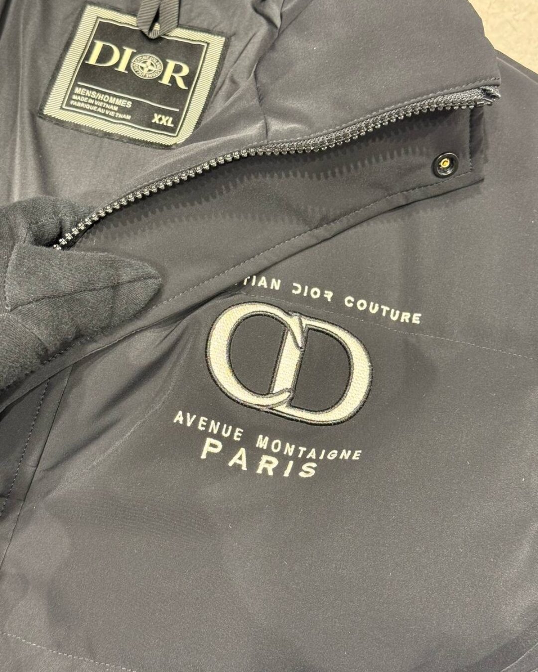 Куртка Dior — изображение 4