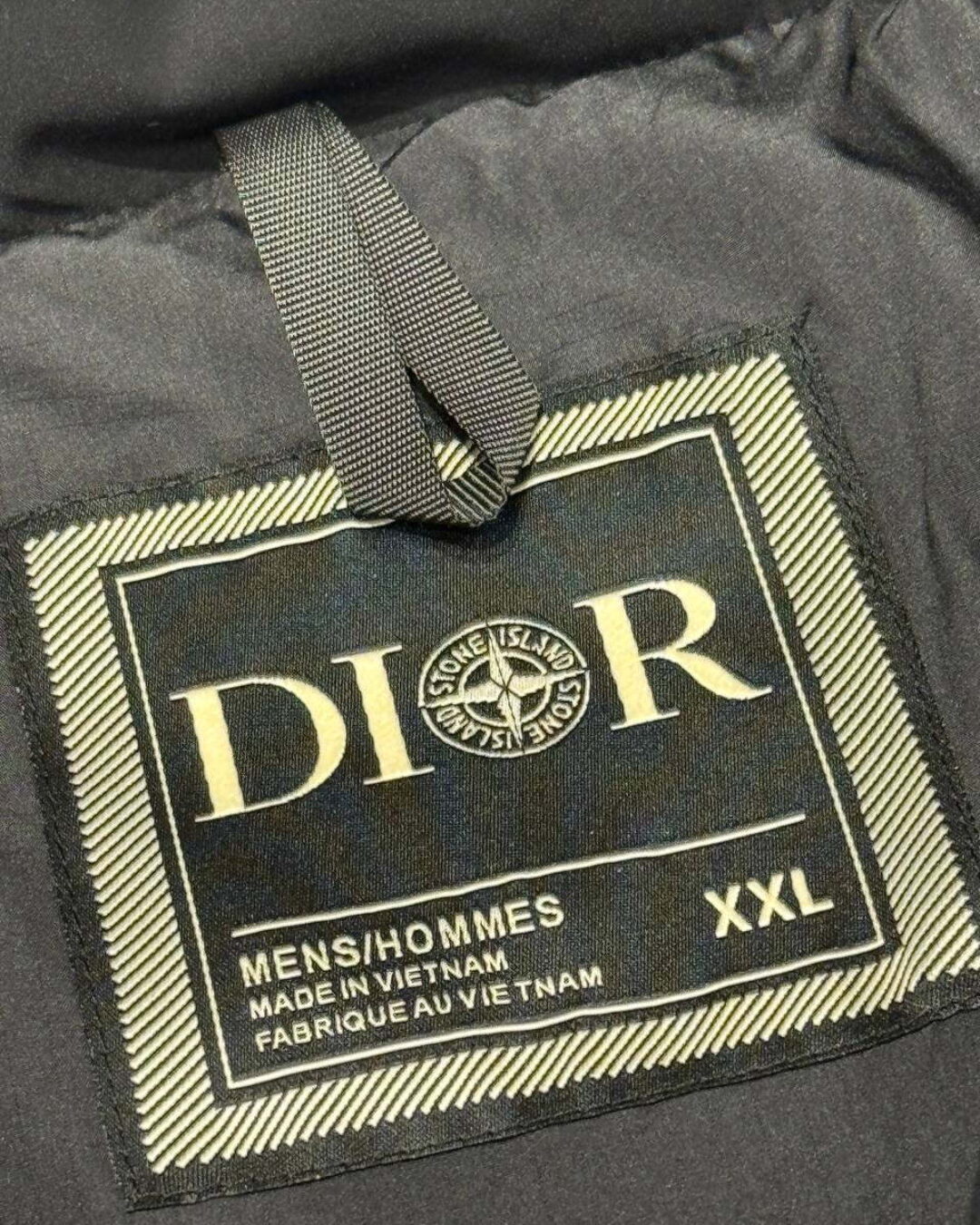 Куртка Dior — изображение 8