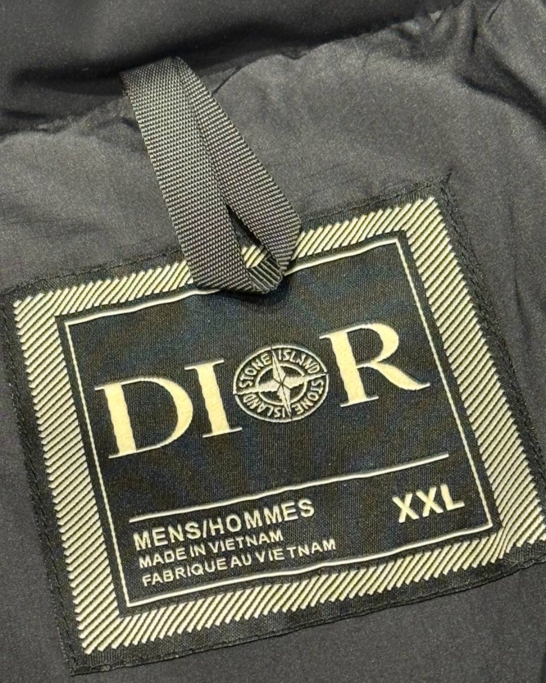 Куртка Dior — изображение 8
