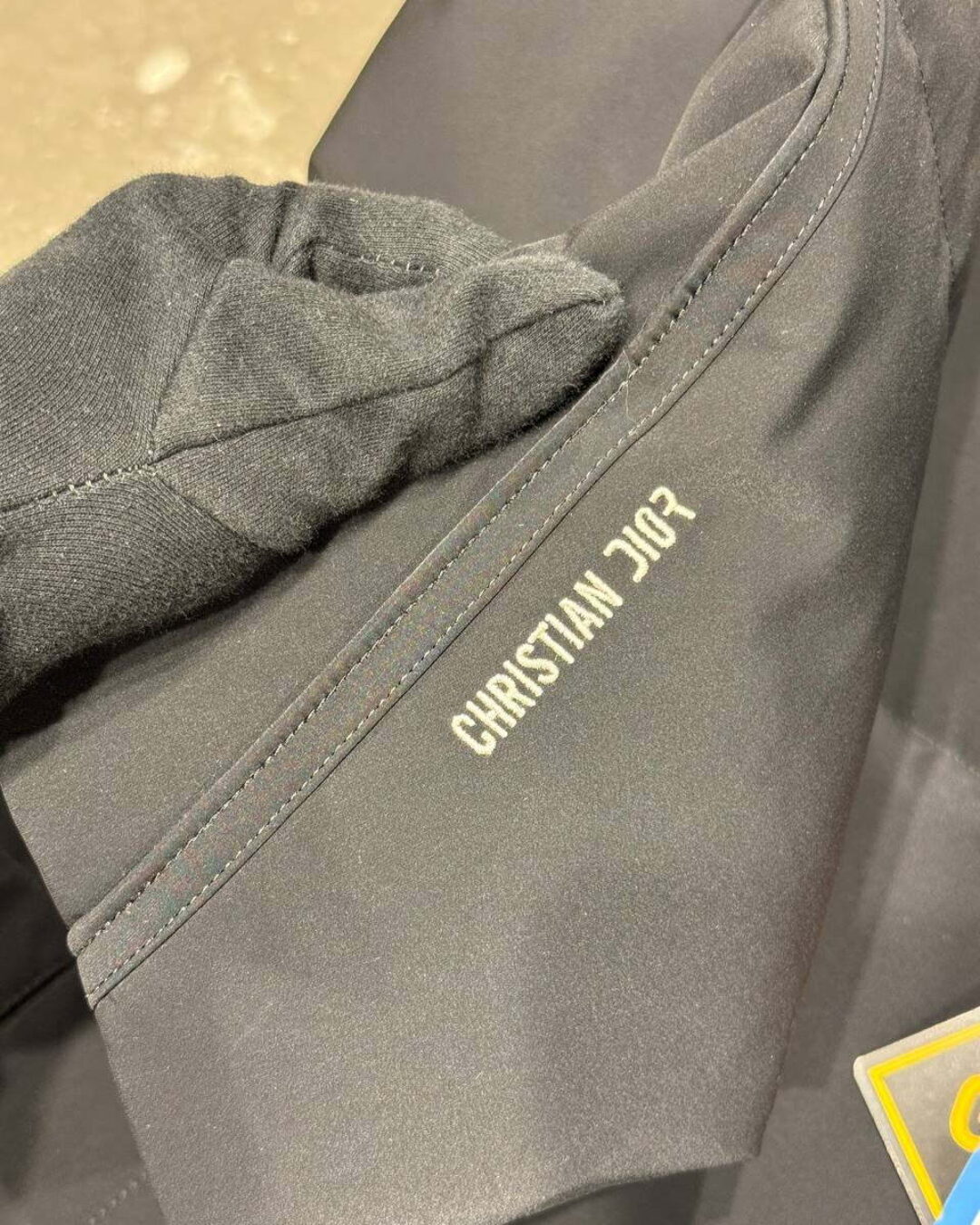 Куртка Dior — изображение 9