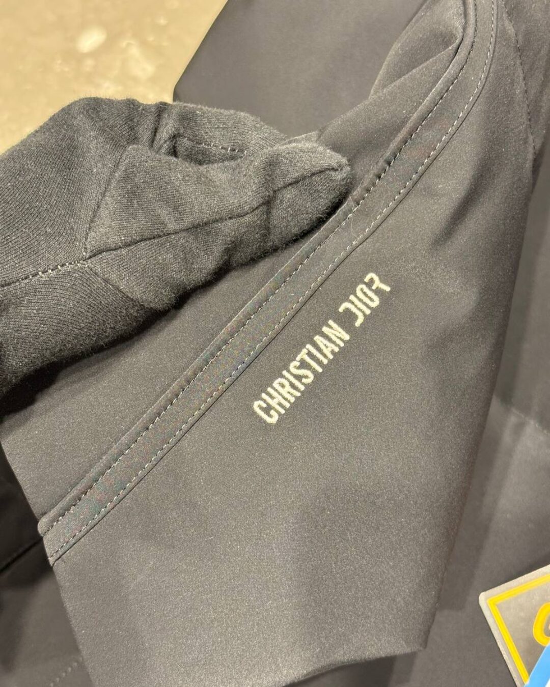 Куртка Dior — изображение 9